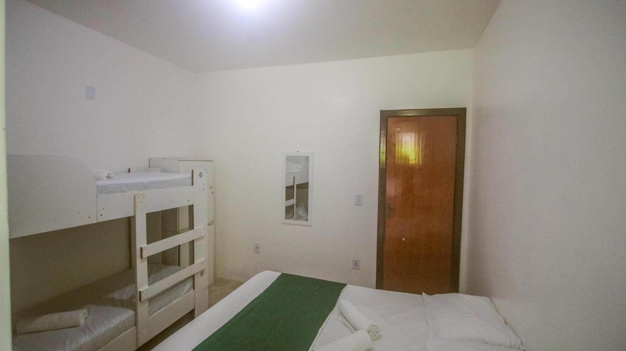 Sky Suites Pousada Morro de Sao Paulo Ngoại thất bức ảnh