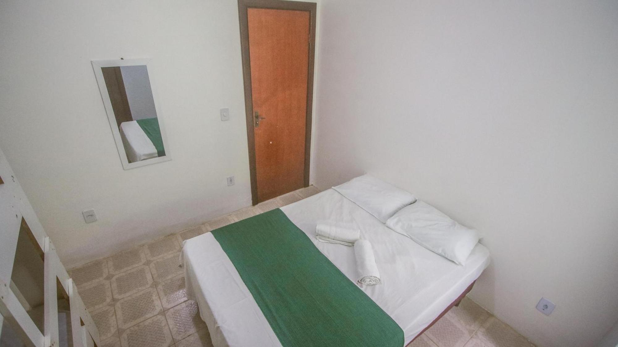 Sky Suites Pousada Morro de Sao Paulo Ngoại thất bức ảnh