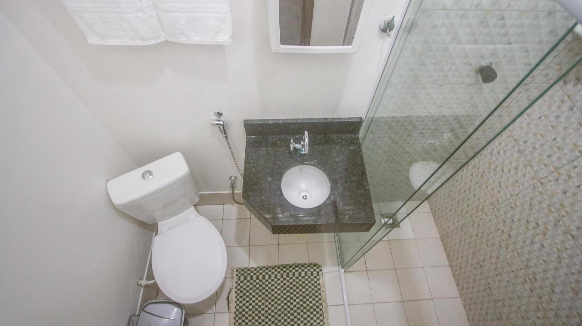 Sky Suites Pousada Morro de Sao Paulo Ngoại thất bức ảnh