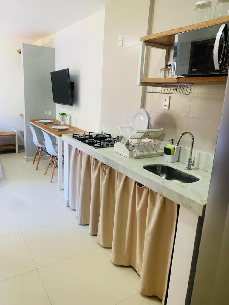 Sky Suites Pousada Morro de Sao Paulo Ngoại thất bức ảnh