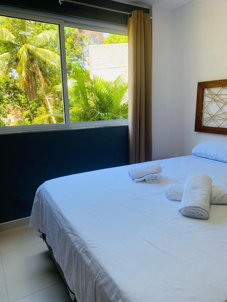 Sky Suites Pousada Morro de Sao Paulo Ngoại thất bức ảnh