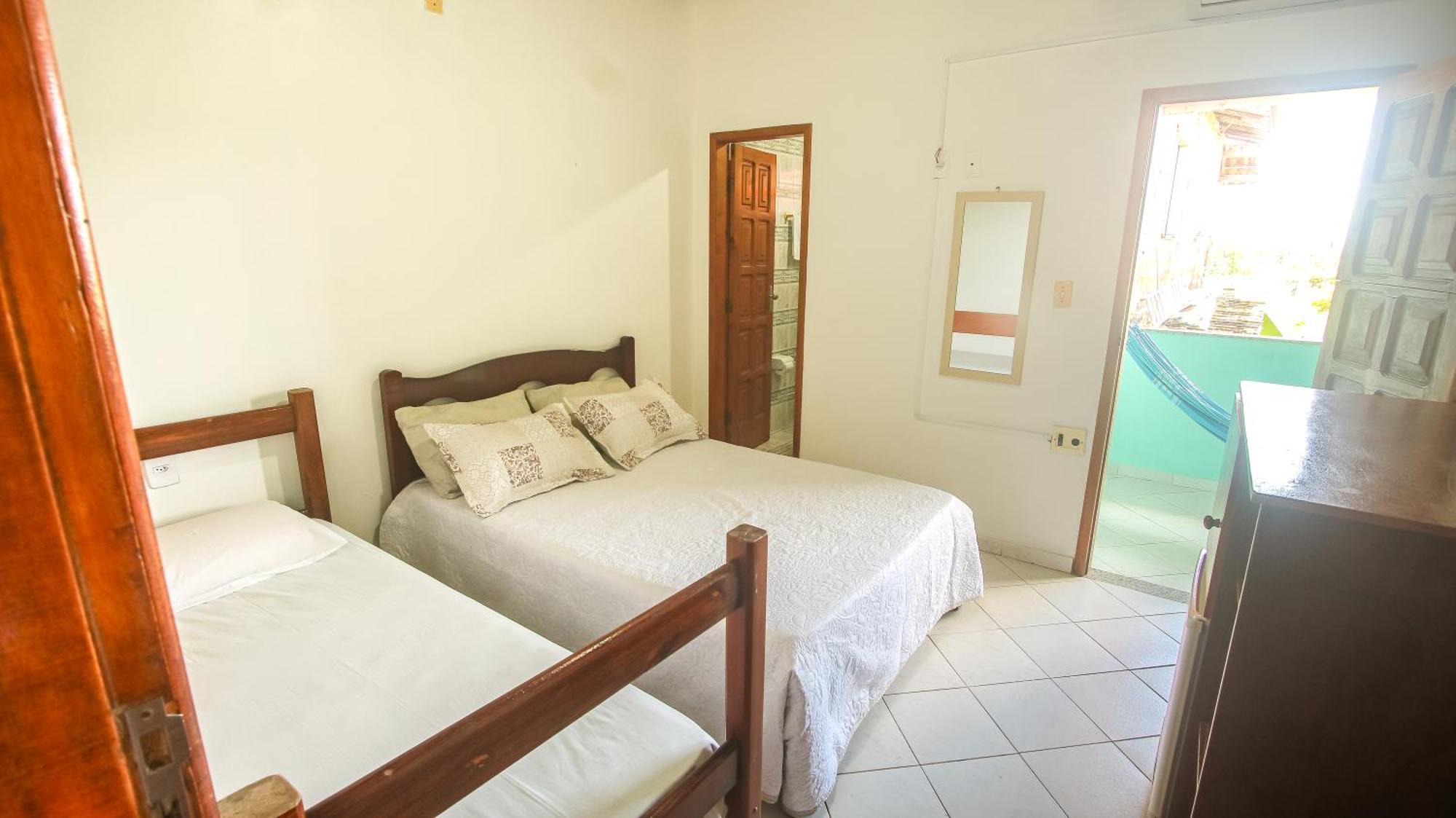 Sky Suites Pousada Morro de Sao Paulo Ngoại thất bức ảnh
