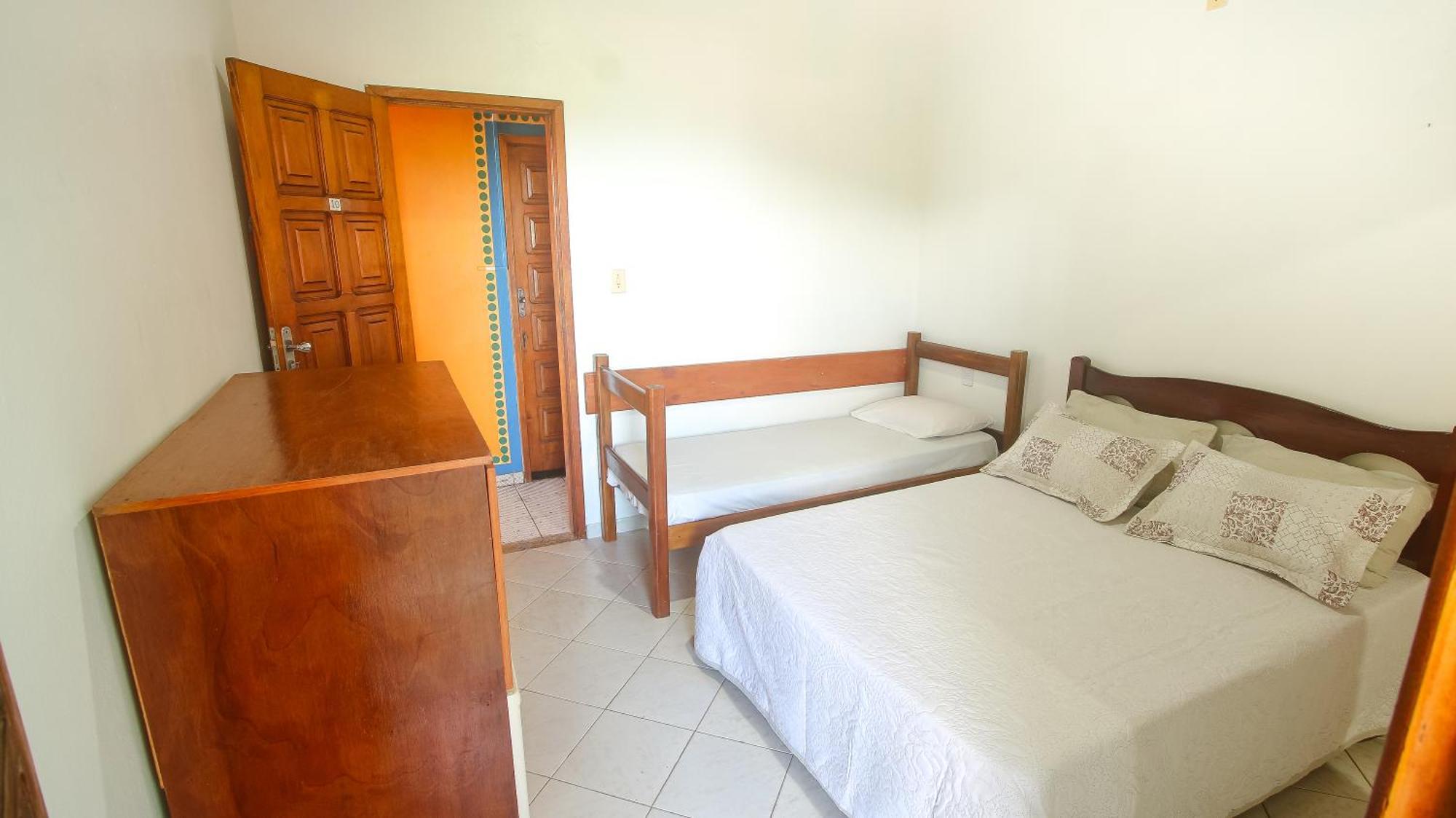 Sky Suites Pousada Morro de Sao Paulo Ngoại thất bức ảnh