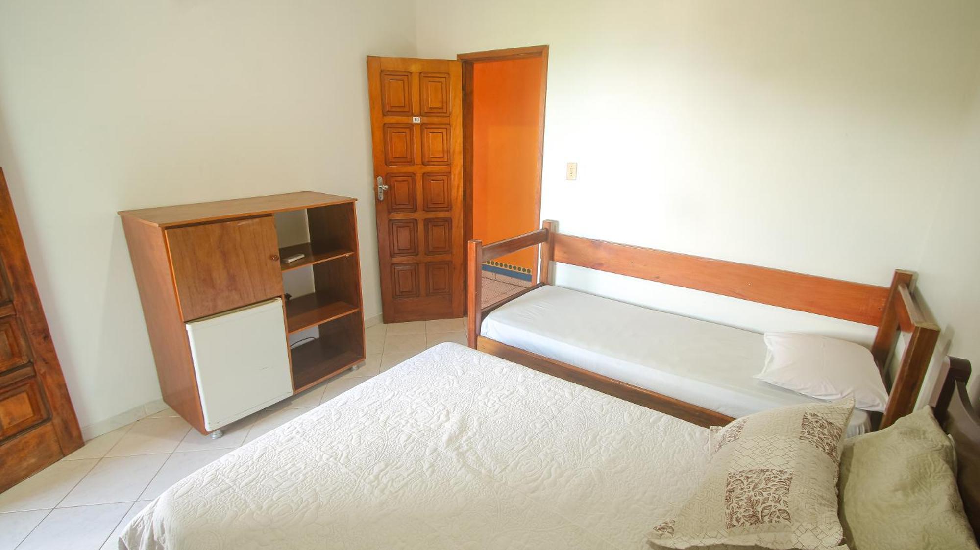 Sky Suites Pousada Morro de Sao Paulo Ngoại thất bức ảnh