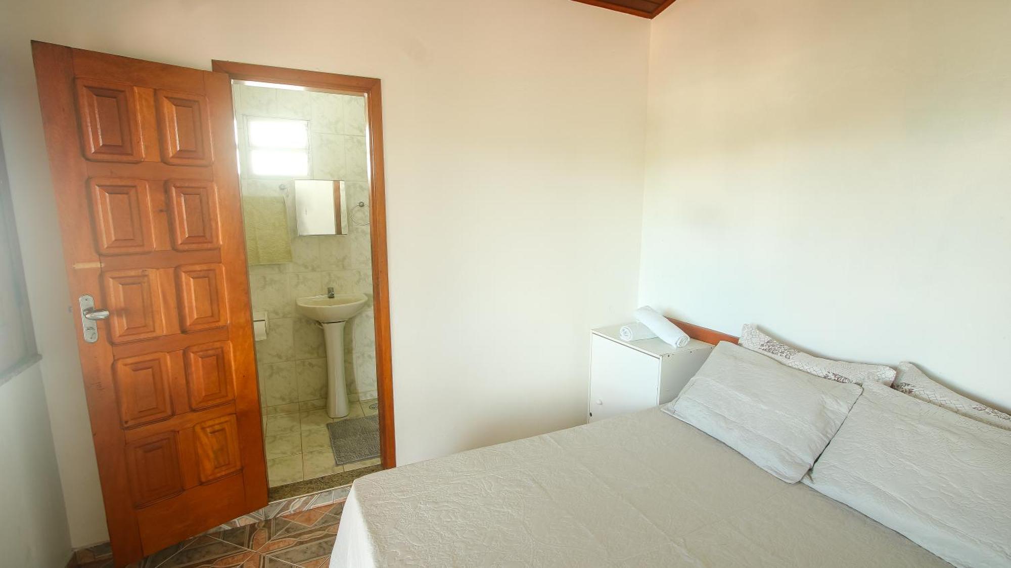 Sky Suites Pousada Morro de Sao Paulo Ngoại thất bức ảnh