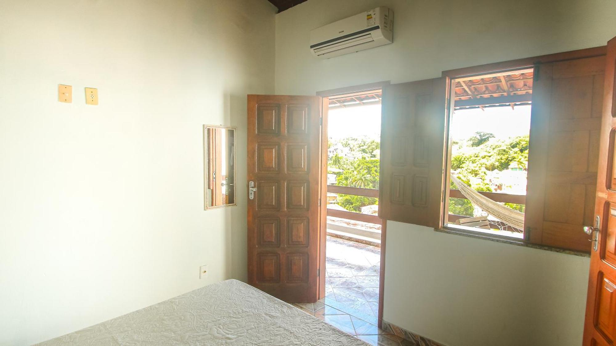 Sky Suites Pousada Morro de Sao Paulo Ngoại thất bức ảnh