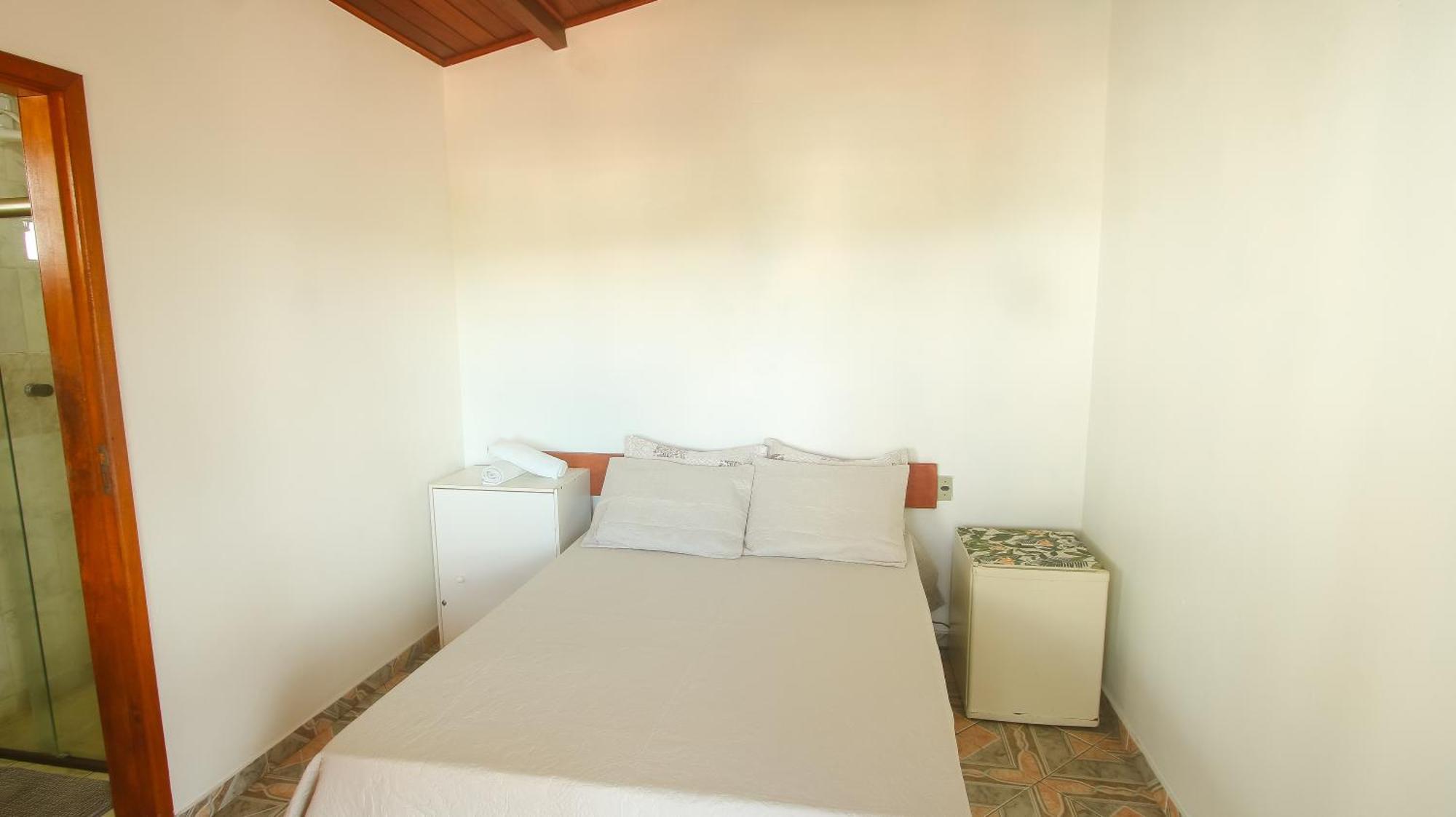 Sky Suites Pousada Morro de Sao Paulo Ngoại thất bức ảnh