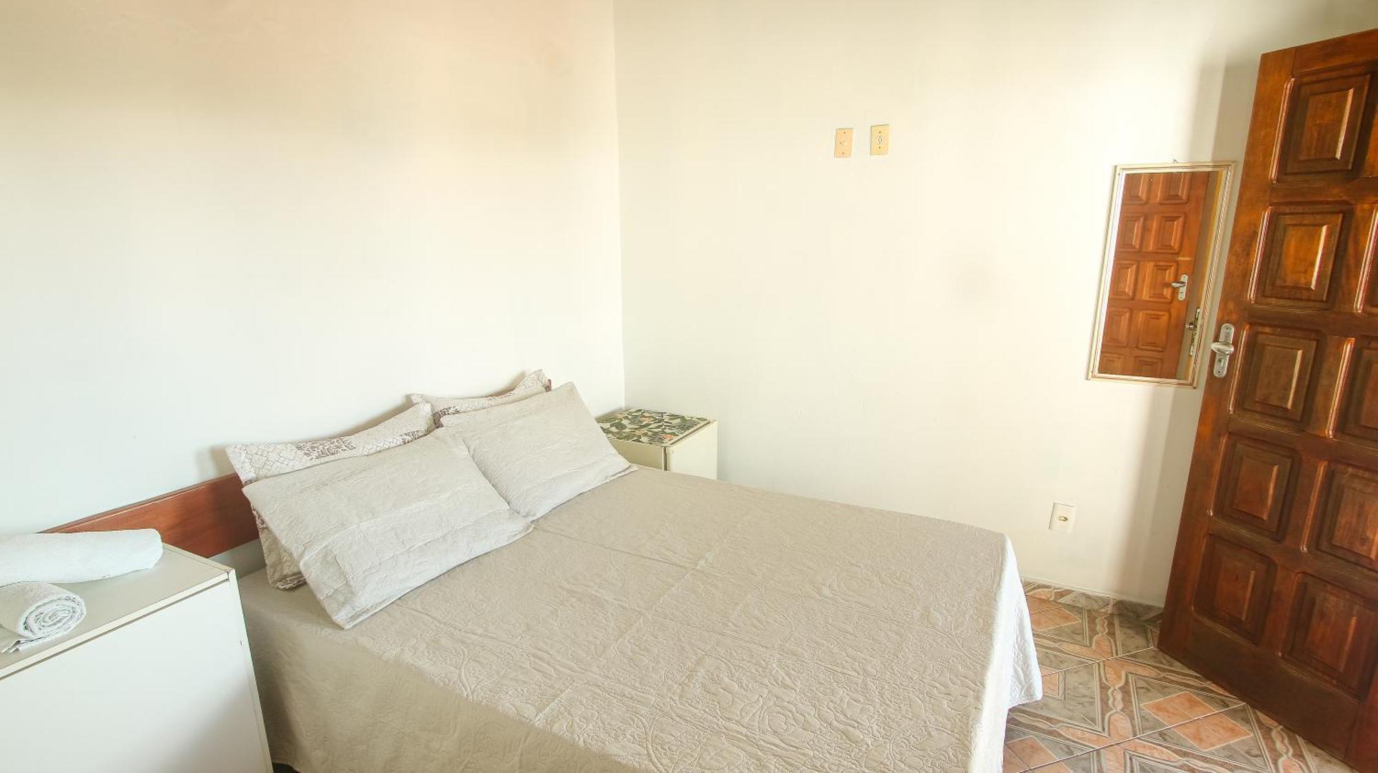 Sky Suites Pousada Morro de Sao Paulo Ngoại thất bức ảnh