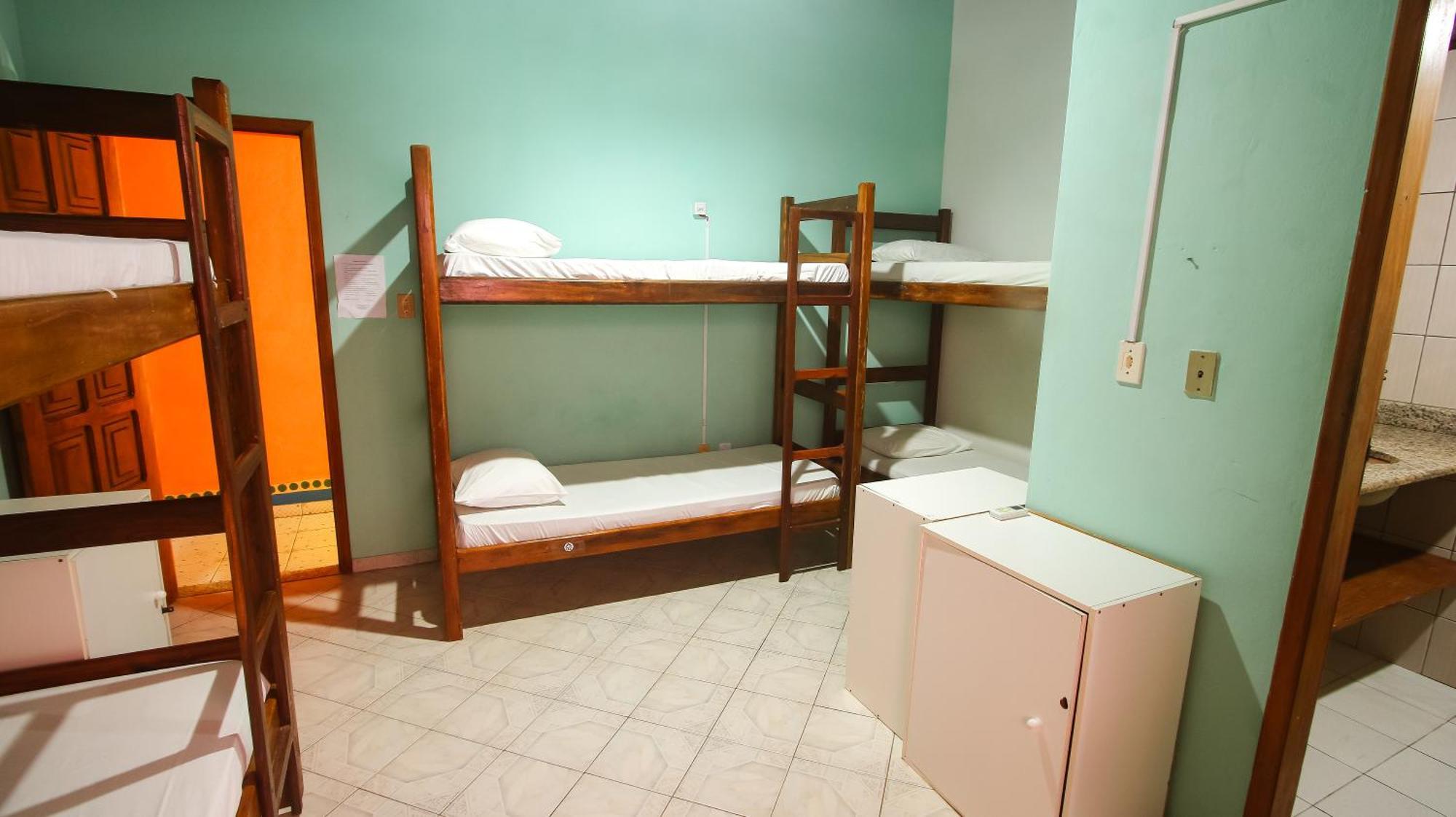 Sky Suites Pousada Morro de Sao Paulo Ngoại thất bức ảnh