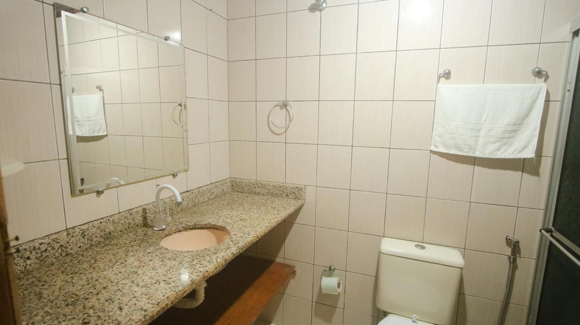 Sky Suites Pousada Morro de Sao Paulo Ngoại thất bức ảnh
