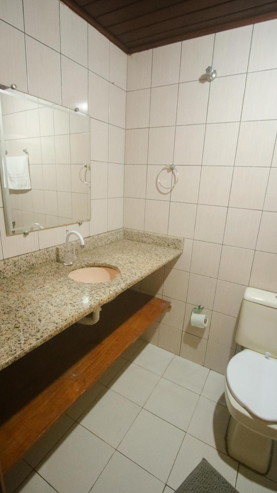 Sky Suites Pousada Morro de Sao Paulo Ngoại thất bức ảnh